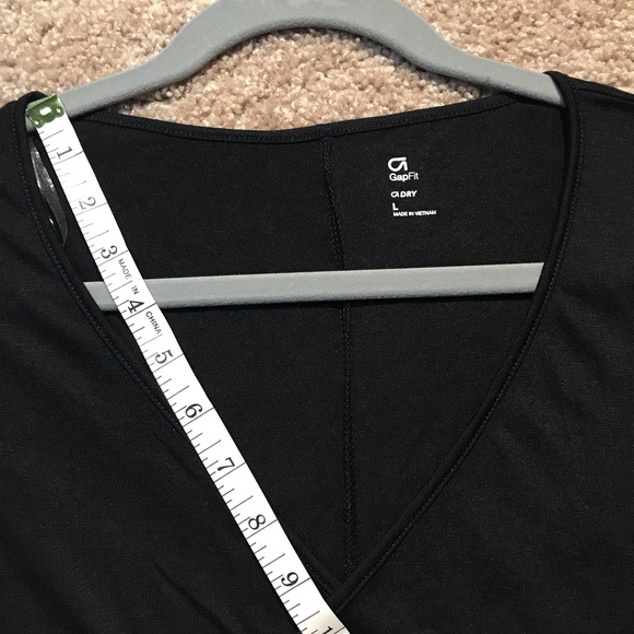 Gap fit dry T-shirt - Picture 7 of 7